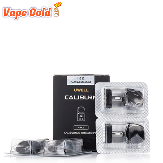 UWELL Caliburn A3 Pod