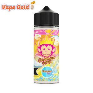 Dr Vapes Banana Ice