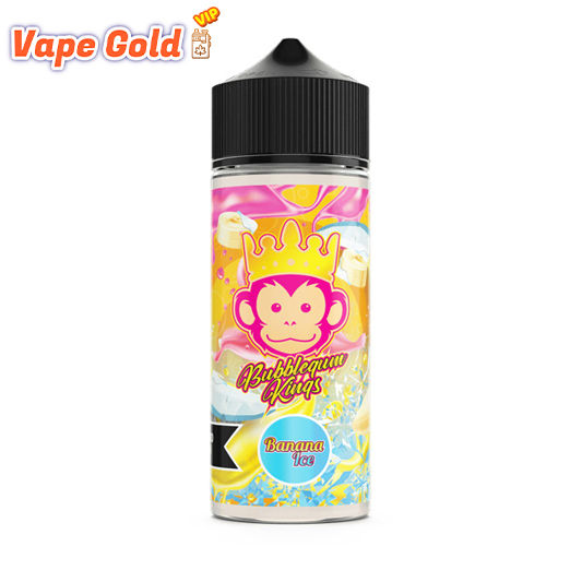 Dr Vapes Banana Ice