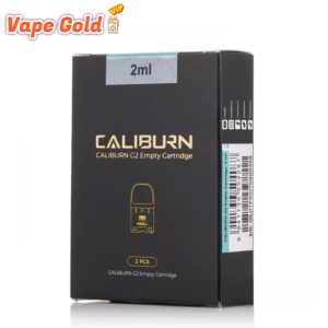 Uwell Caliburn G2