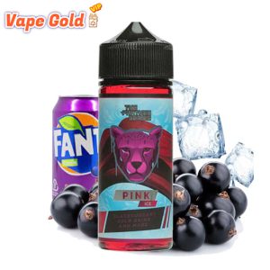 DR VAPES PINK ICE