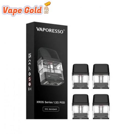 VAPORESSO XROS cartridge