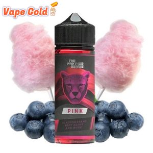 DR.VAPES PINK PANTHER