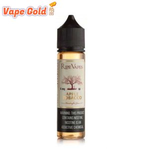 RIPE VAPES APPLE TOBACCO