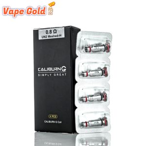 UWELL Caliburn G Coil